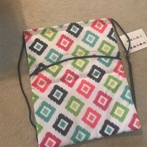 Thirtyone Thermal Cinch Sac